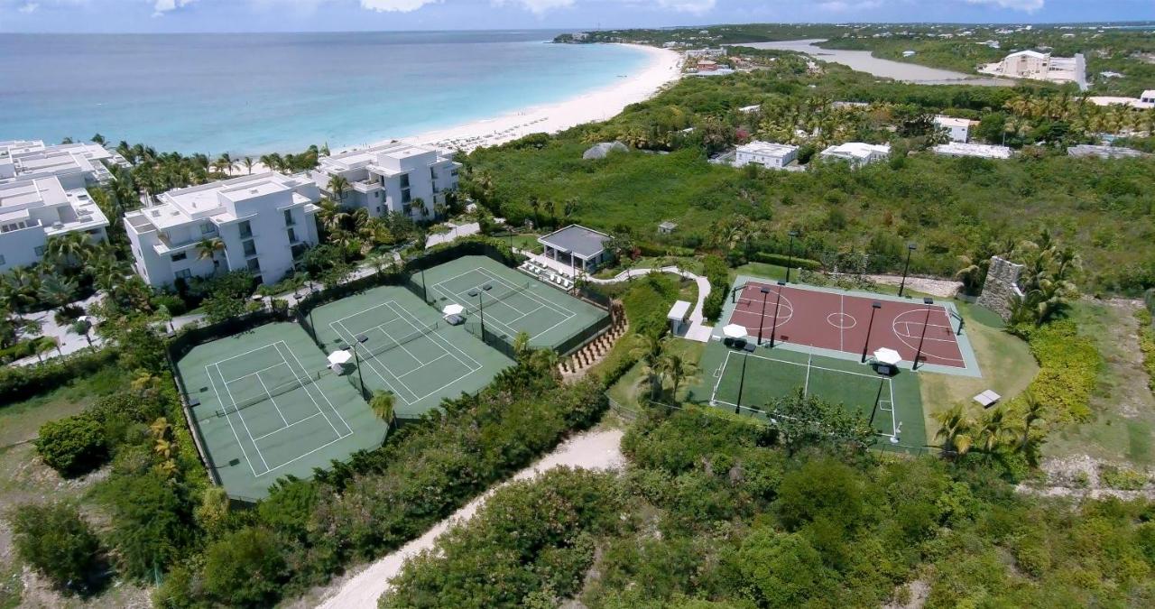 Four Seasons Resort and Residences Anguilla photo