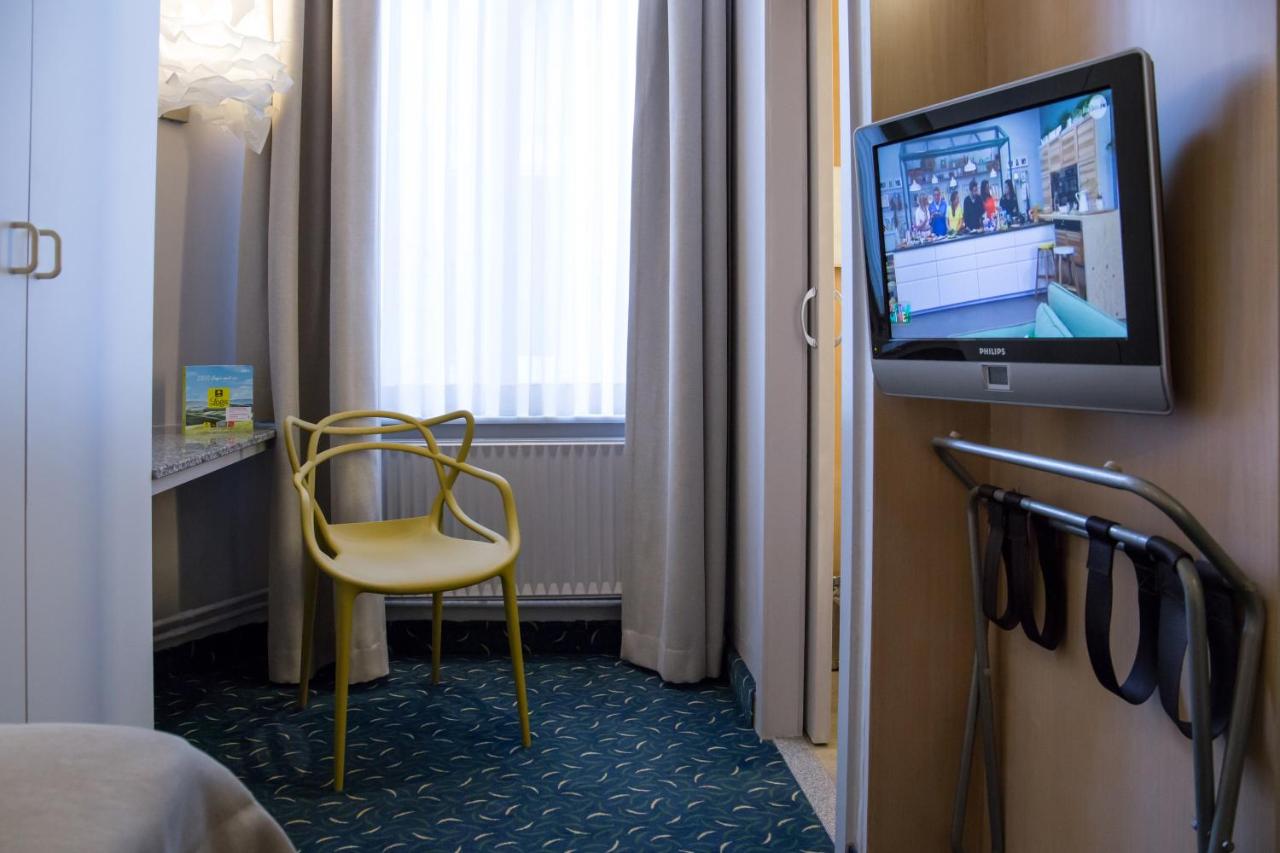 Hotel Glenmore photo