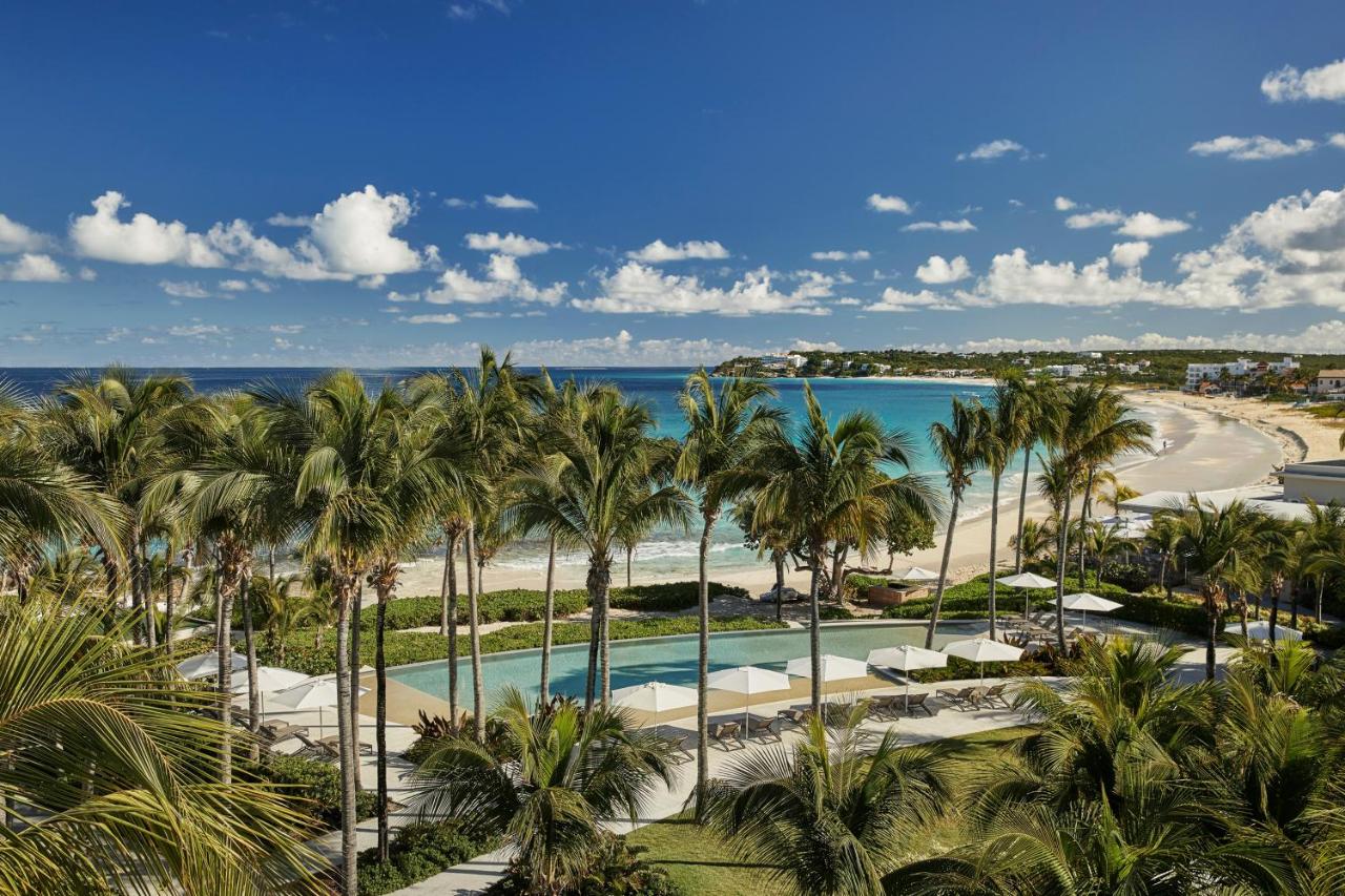 Four Seasons Resort and Residences Anguilla photo