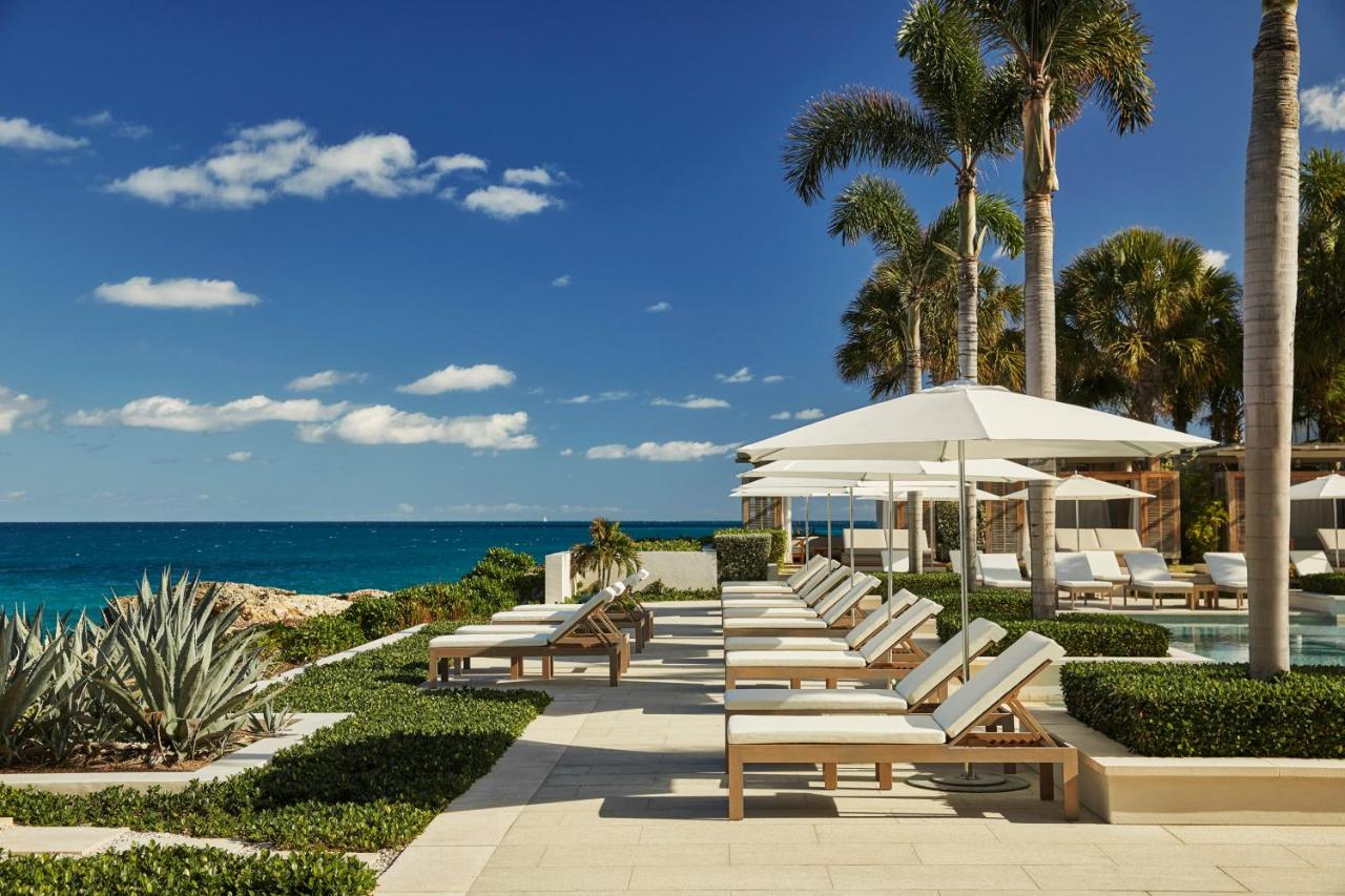 Four Seasons Resort and Residences Anguilla photo