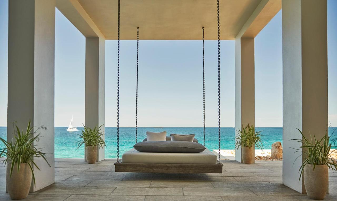 Four Seasons Resort and Residences Anguilla photo