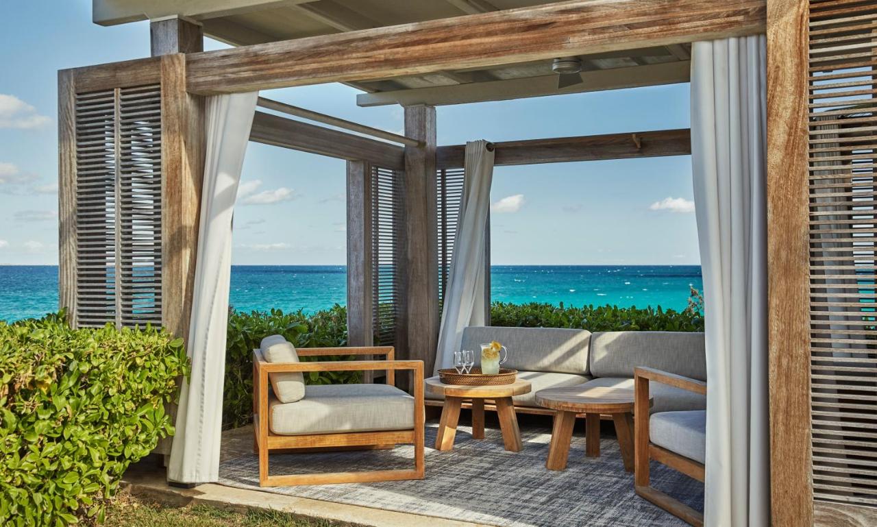 Four Seasons Resort and Residences Anguilla photo