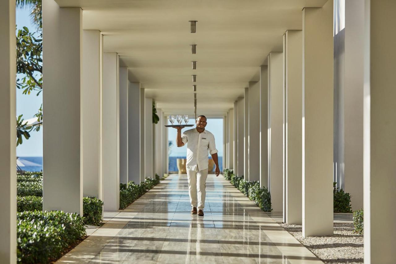 Four Seasons Resort and Residences Anguilla photo