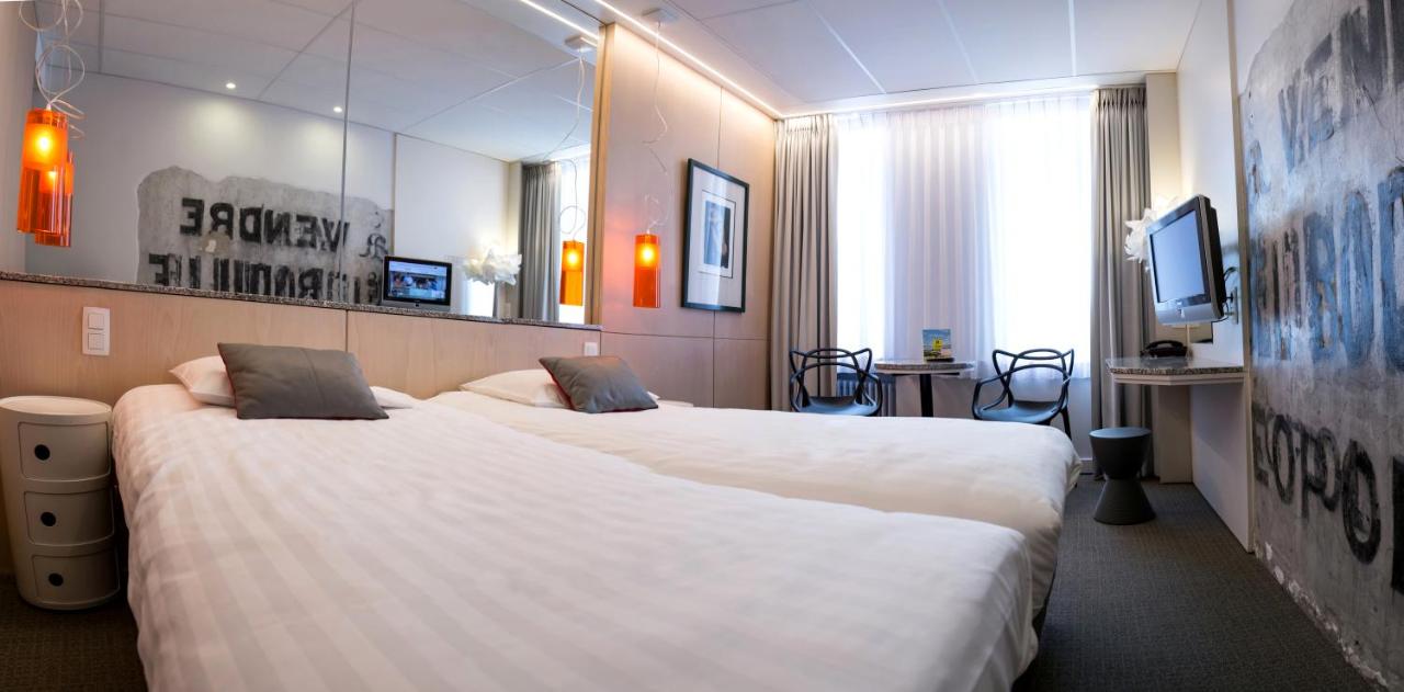 Hotel Glenmore photo