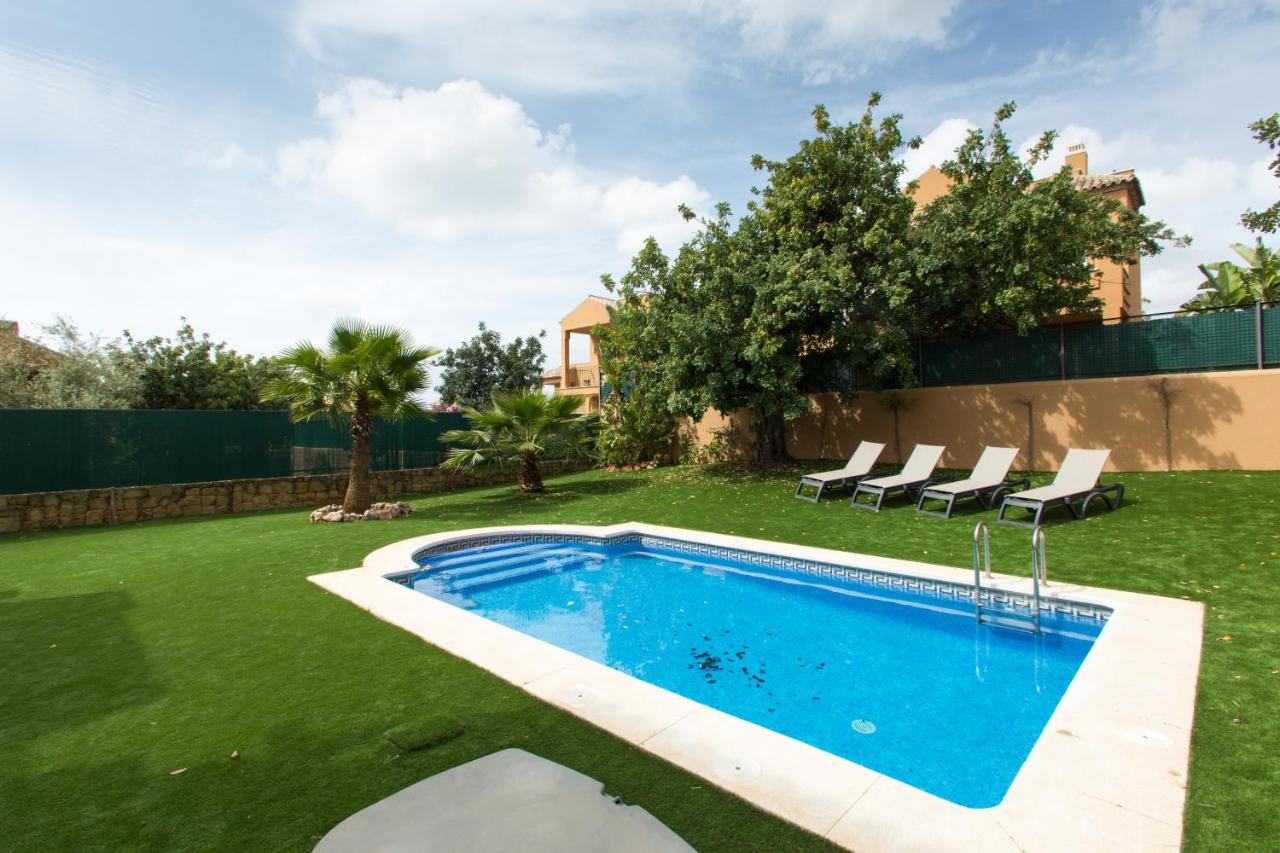 Villas Altos De Marbella, Marbella – Bijgewerkte prijzen 2022