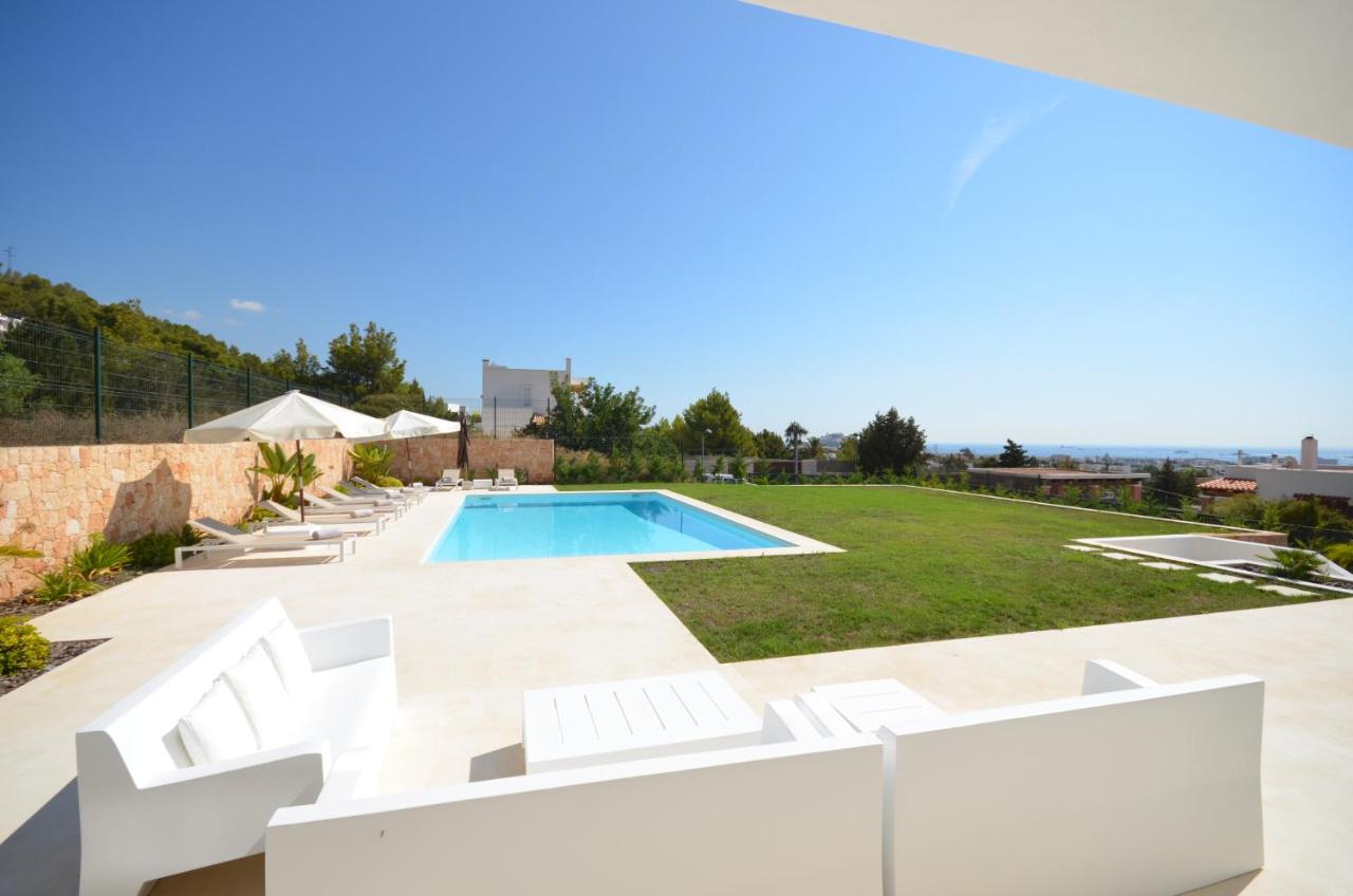 Villa Marc, Ibiza-stad – Bijgewerkte prijzen 2022