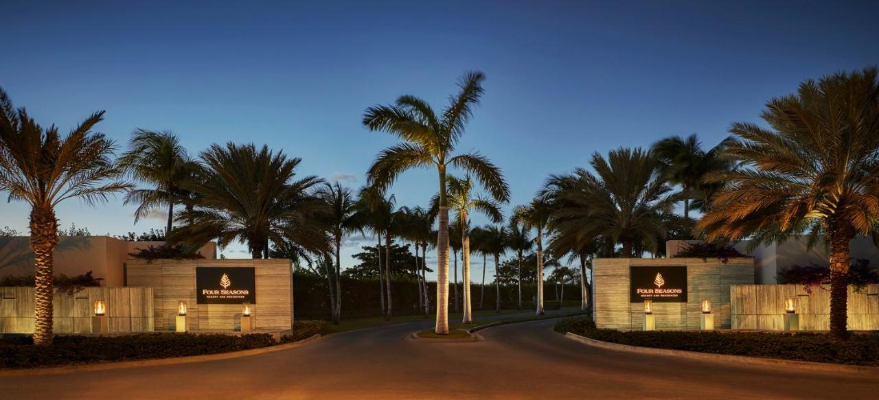 Four Seasons Resort And Residences Anguilla Meads Bay Updated 21 Prices