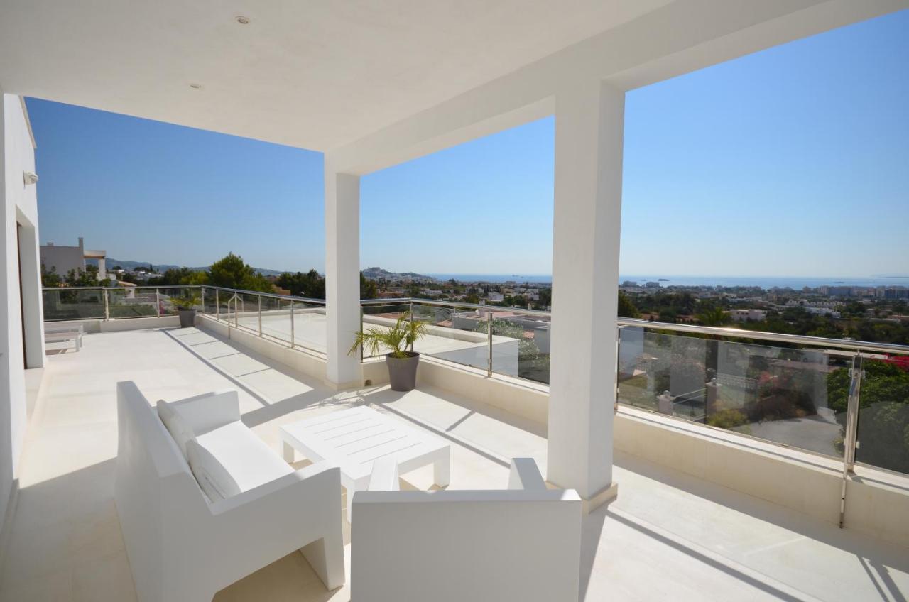 Villa Marc, Ibiza-stad – Bijgewerkte prijzen 2022