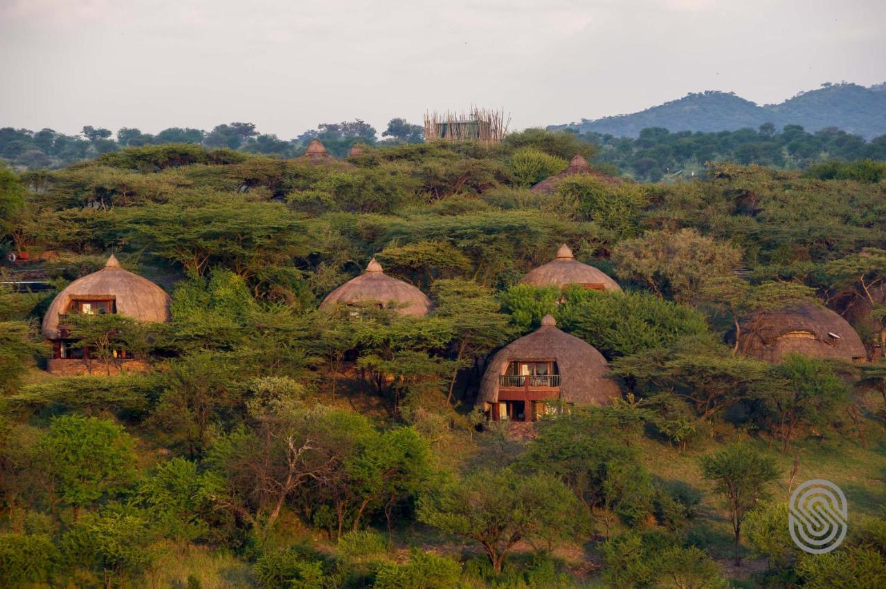 Serengeti Serena Safari Lodge, Национален парк „Серенгети“ – Обновени цени  2023