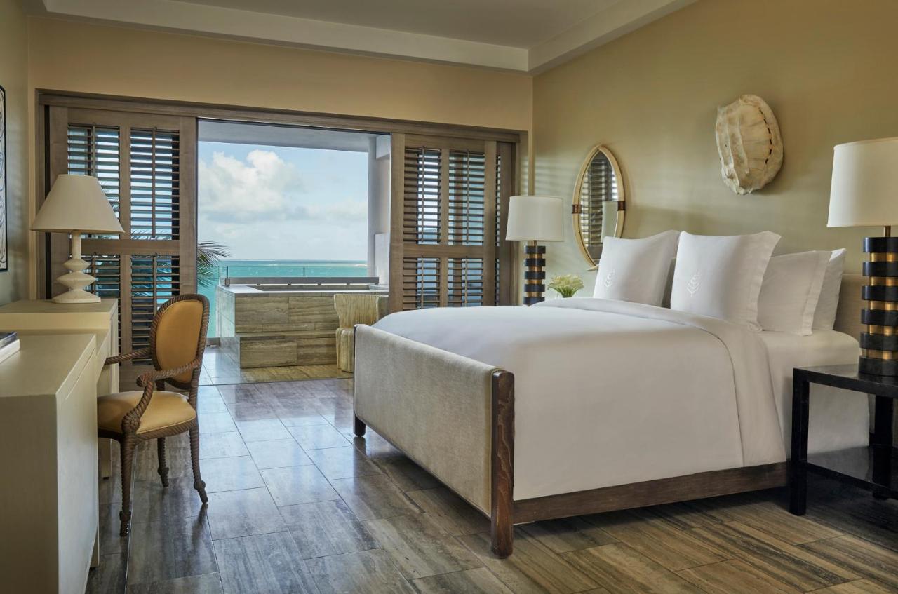 Four Seasons Resort and Residences Anguilla photo