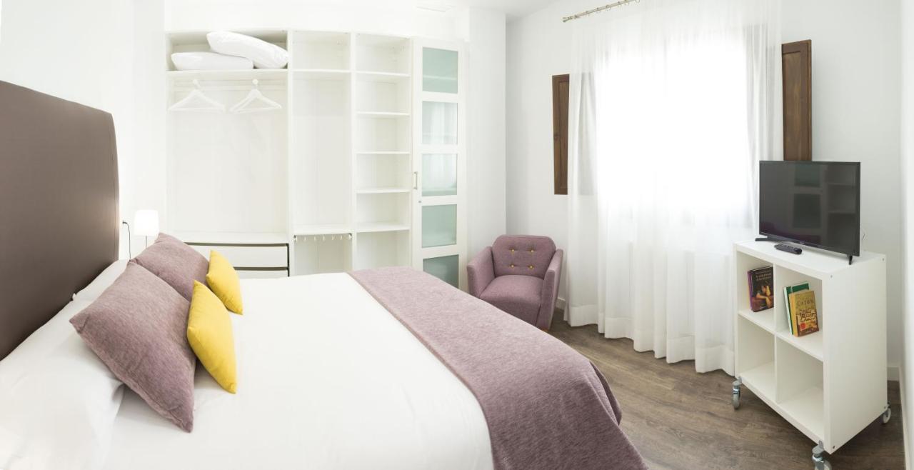 AiA EXCLUSIVE APARTMENTS, Granada – Updated 2022 Prices