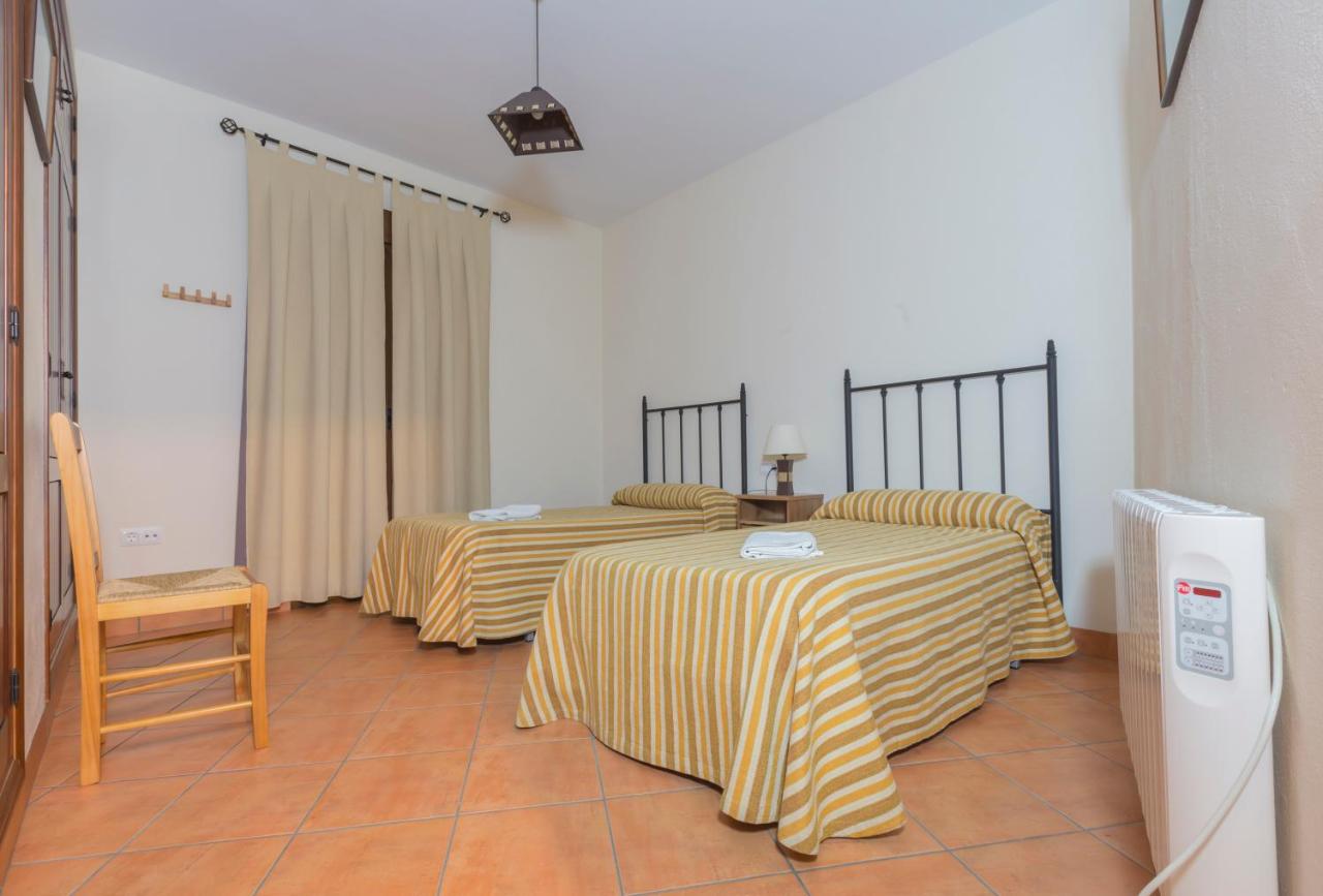 Casa Rural La Fuente, Segura de León – Updated 2022 Prices