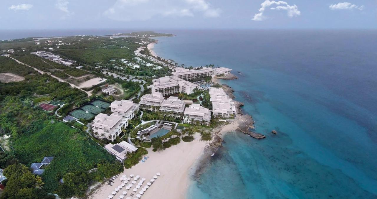 Four Seasons Resort and Residences Anguilla photo