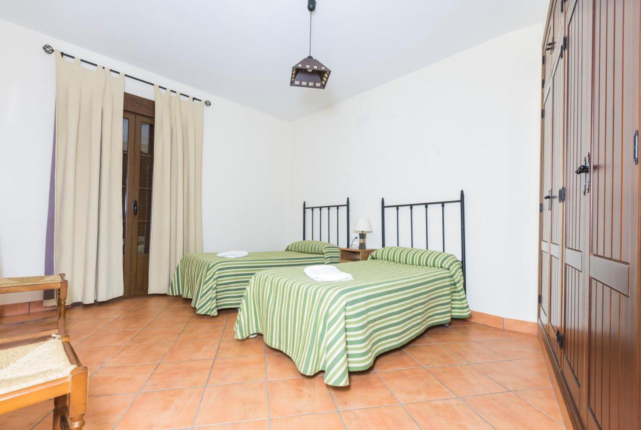 Casa Rural La Fuente, Segura de León – Updated 2022 Prices