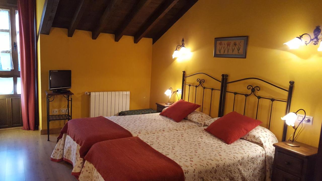 Hotel Rural Casa Cueto, Infiesto – Bijgewerkte prijzen 2021