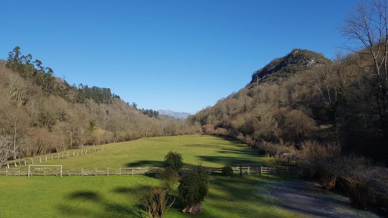 Hotel Rural Casa Cueto, Infiesto – Bijgewerkte prijzen 2021