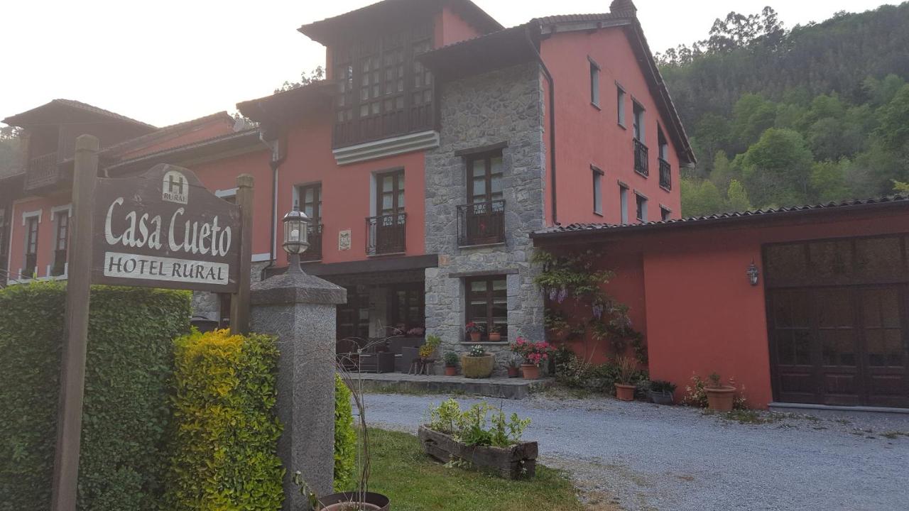 Hotel Rural Casa Cueto, Infiesto – Bijgewerkte prijzen 2021