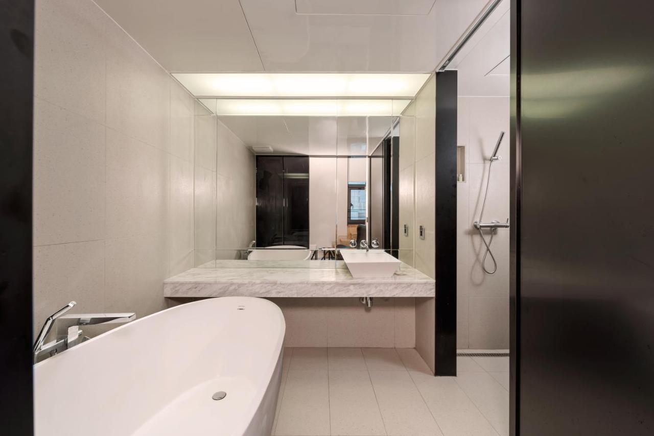 Delight Hotel Jamsil - 3