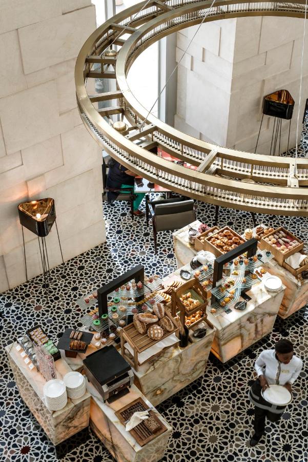 Shangri-La Dubai photo