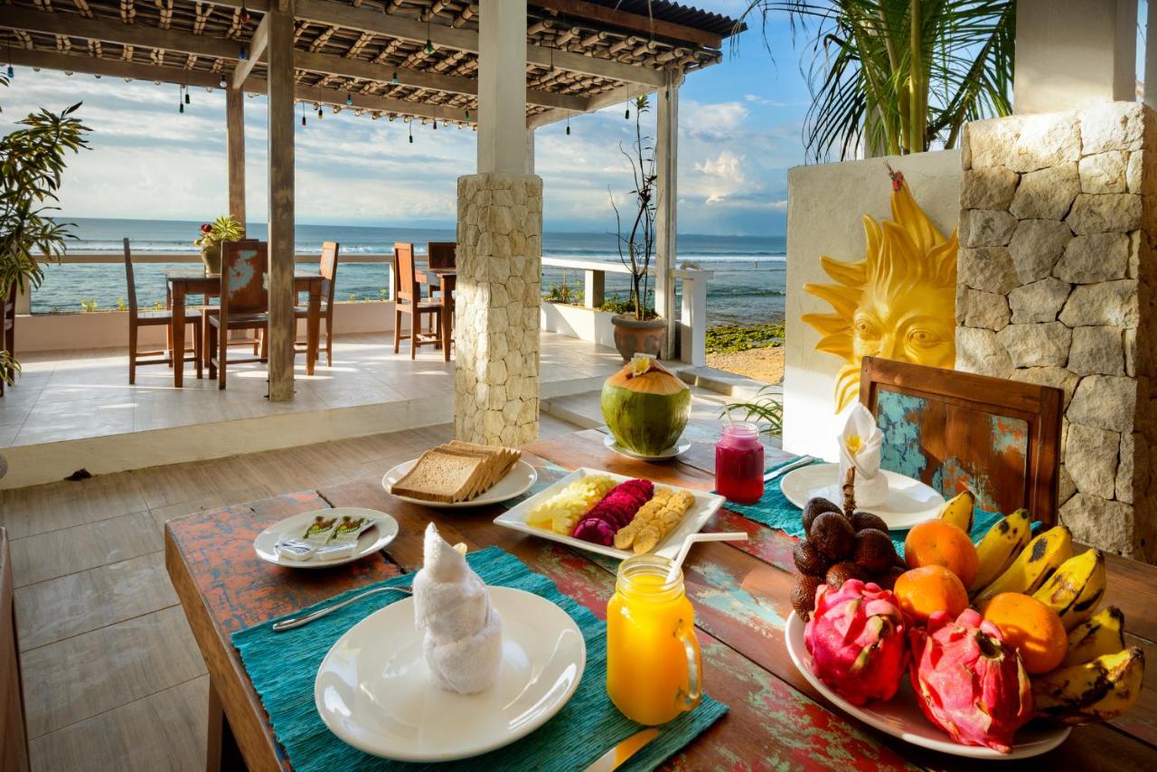 The Point Beach-Front Balangan - 5