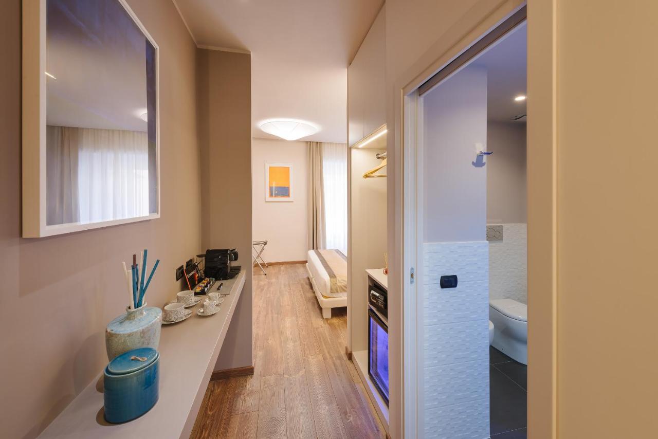 Etruska luxury Trastevere Guesthouse - 3