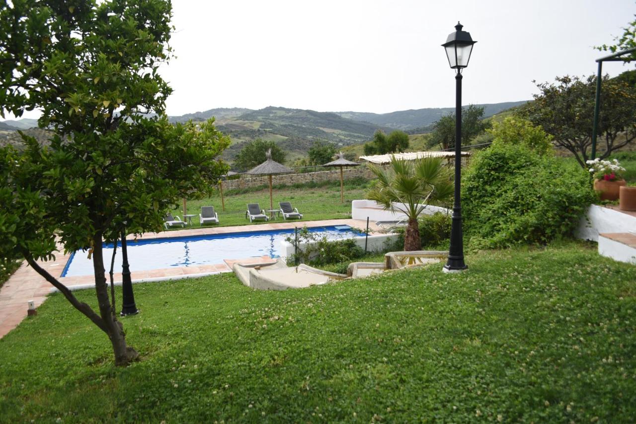 Apartamentos Finca Ranchiles, Montecorto, Spain - Booking.com