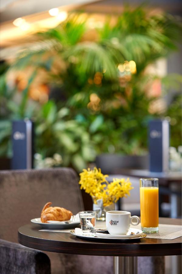 Congress & Wellness Hotel Olsanka photo