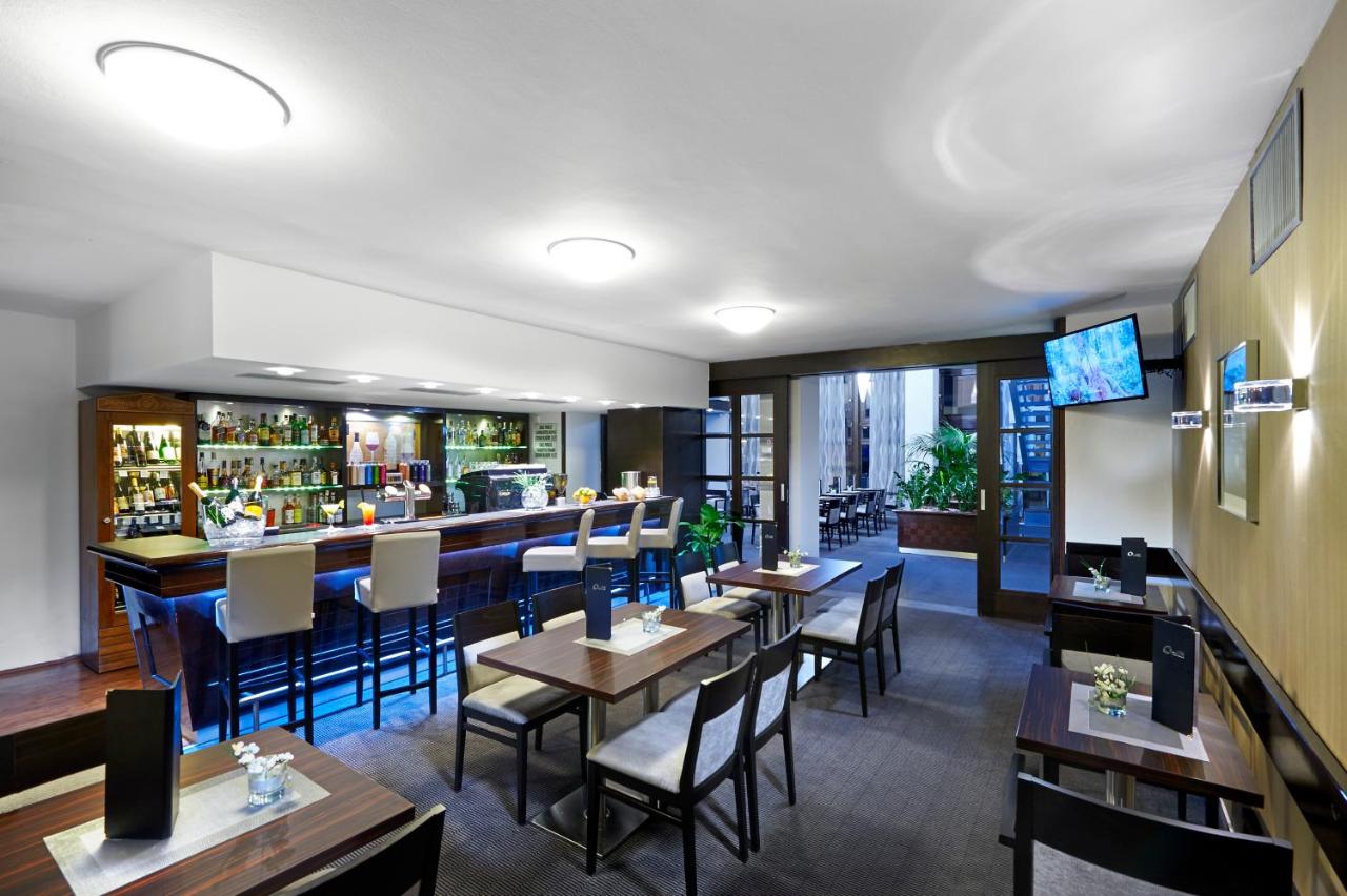 Congress & Wellness Hotel Olsanka photo