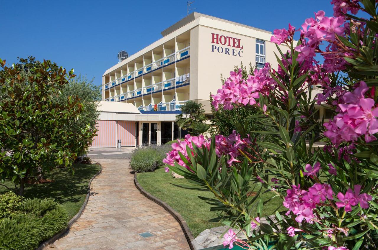 Image: Hotel Porec