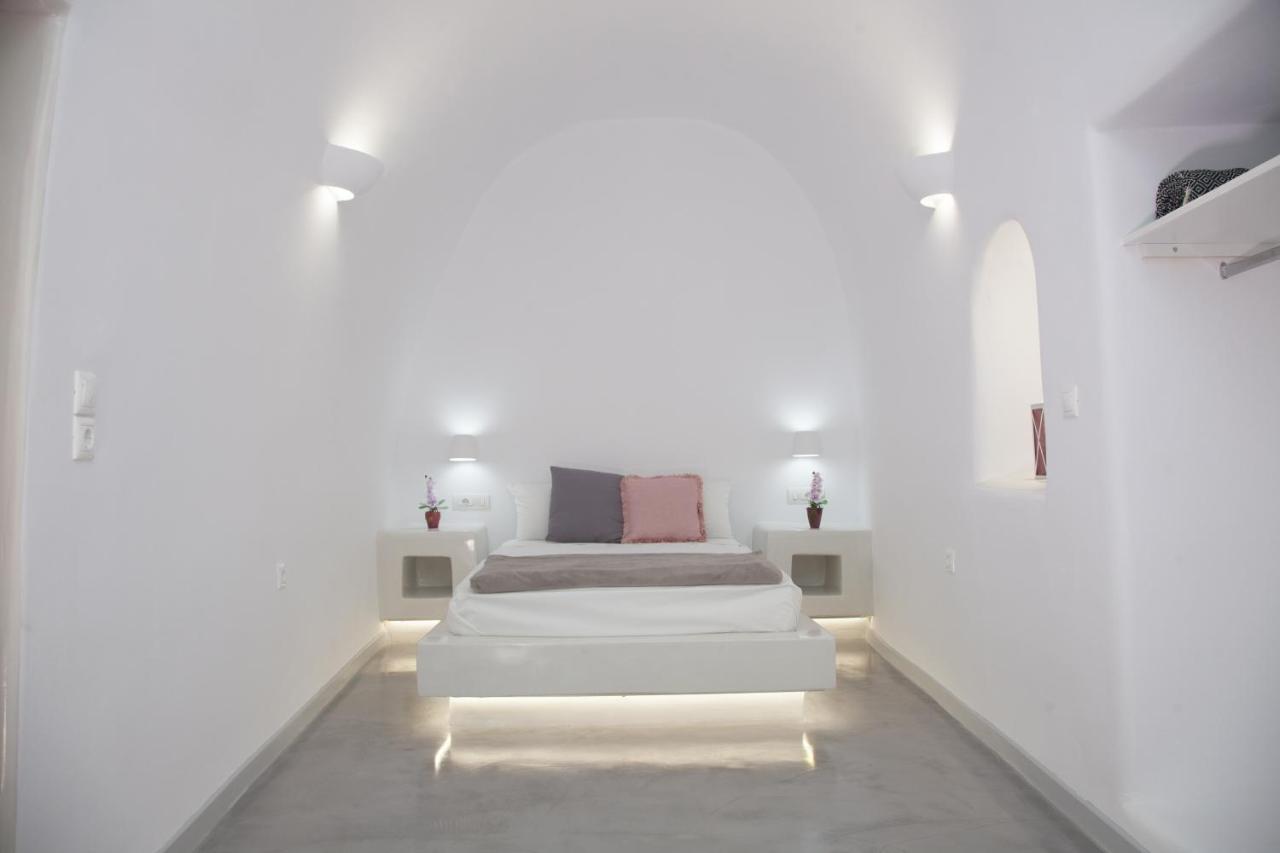 Lefteris Traditional Rooms - 3