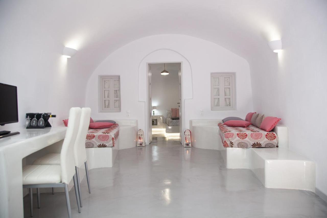 Lefteris Traditional Rooms - 4