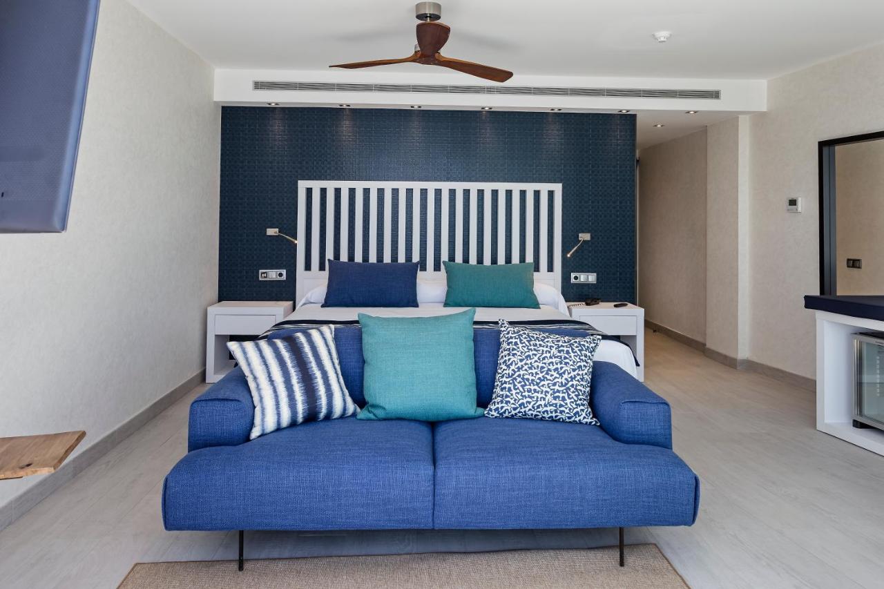 Catalonia Royal Ses Estaques-Adults Only, Santa Eularia des ...