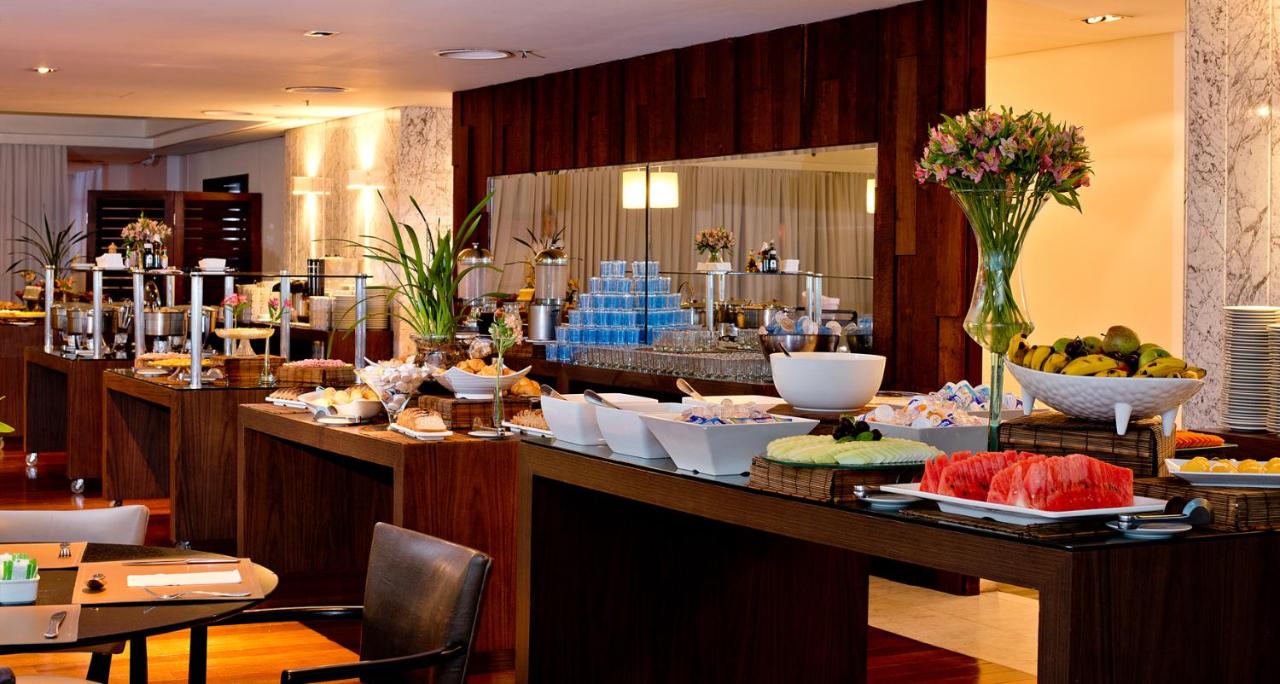 Majestic Palace Hotel photo