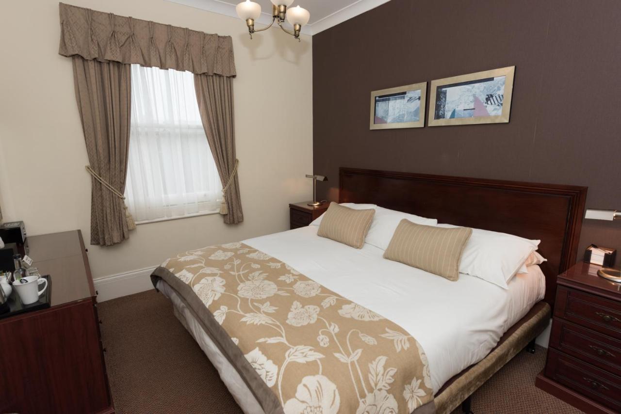 The Devonshire Park Hotel - Laterooms