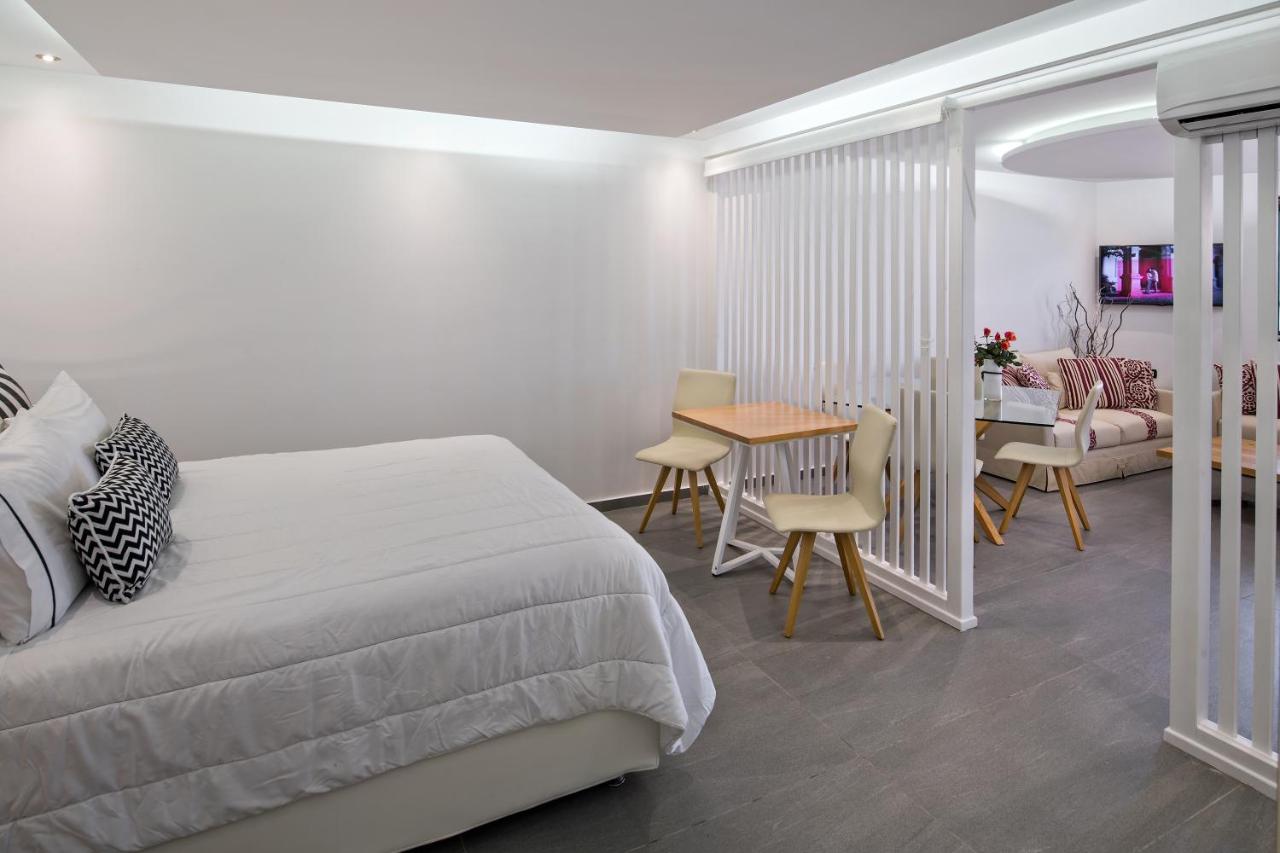 Elea Resort - Adults Only - 2