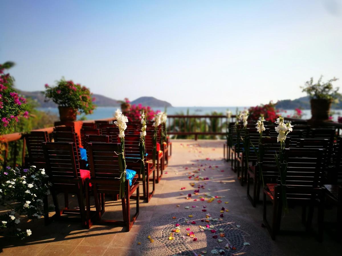 Hotel Aura del Mar photo