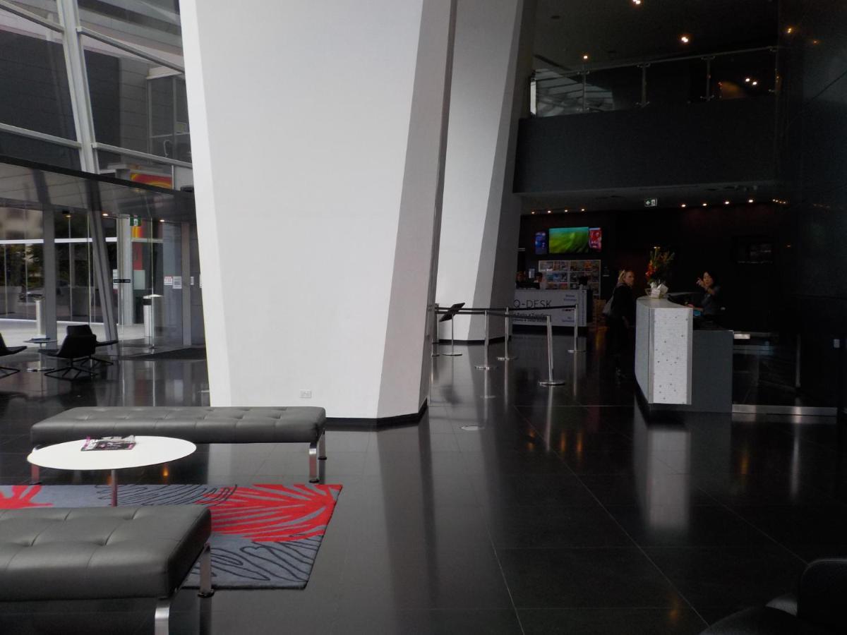 HR Surfers Paradise - Apartment 4204 photo