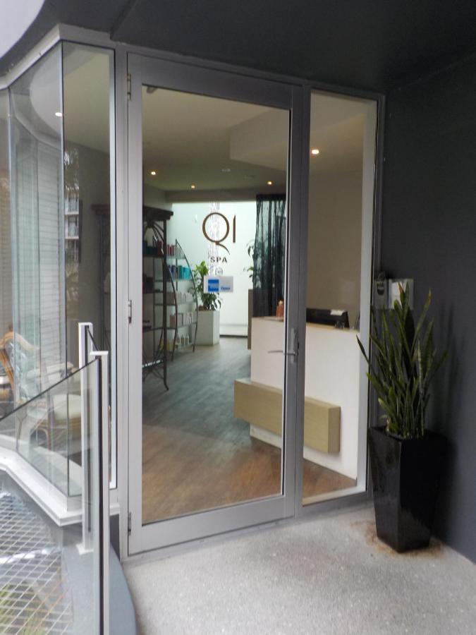 HR Surfers Paradise - Apartment 4204 photo
