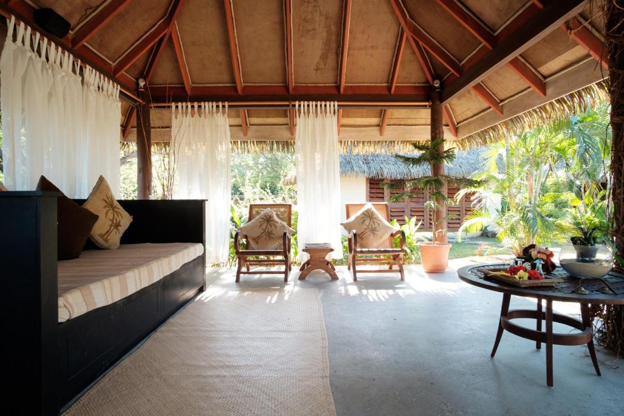 Musket Cove Island Resort - 5