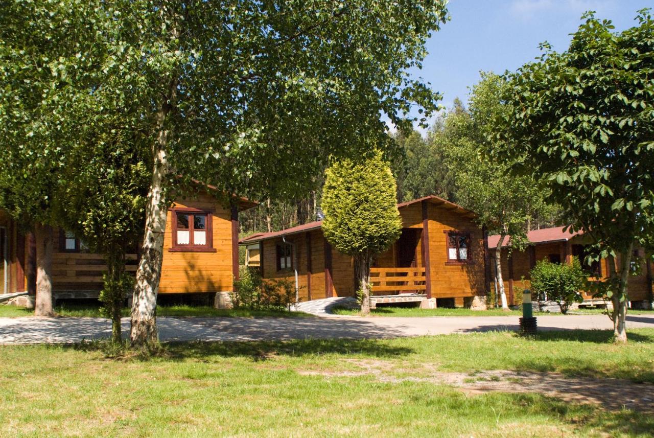 Camping Villaviciosa, La Rasa Selorio – Bijgewerkte prijzen ...