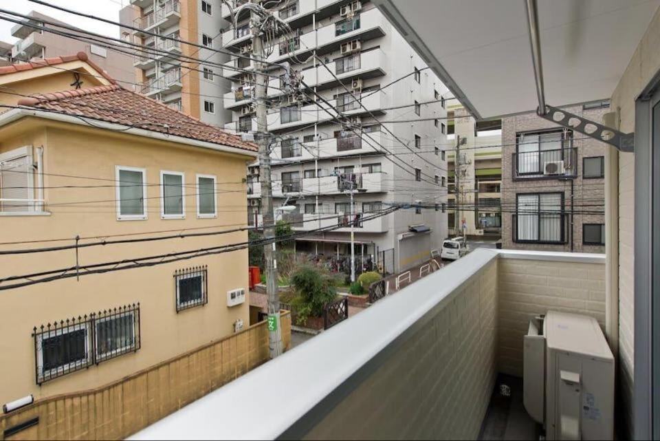 Tokyo Ikebukuro Takahashi Minsyuku - 2