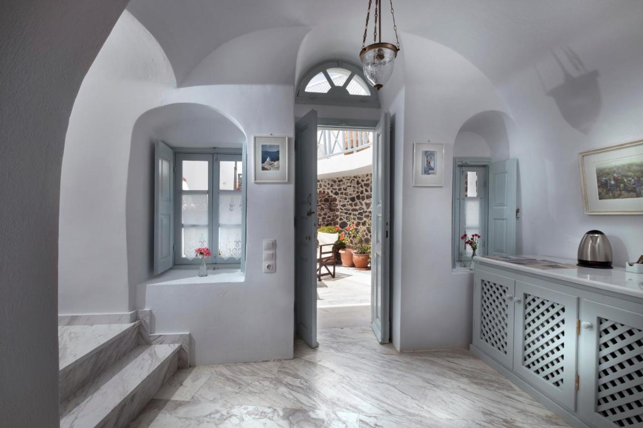 Aigialos Luxury Traditional Settlement - 3