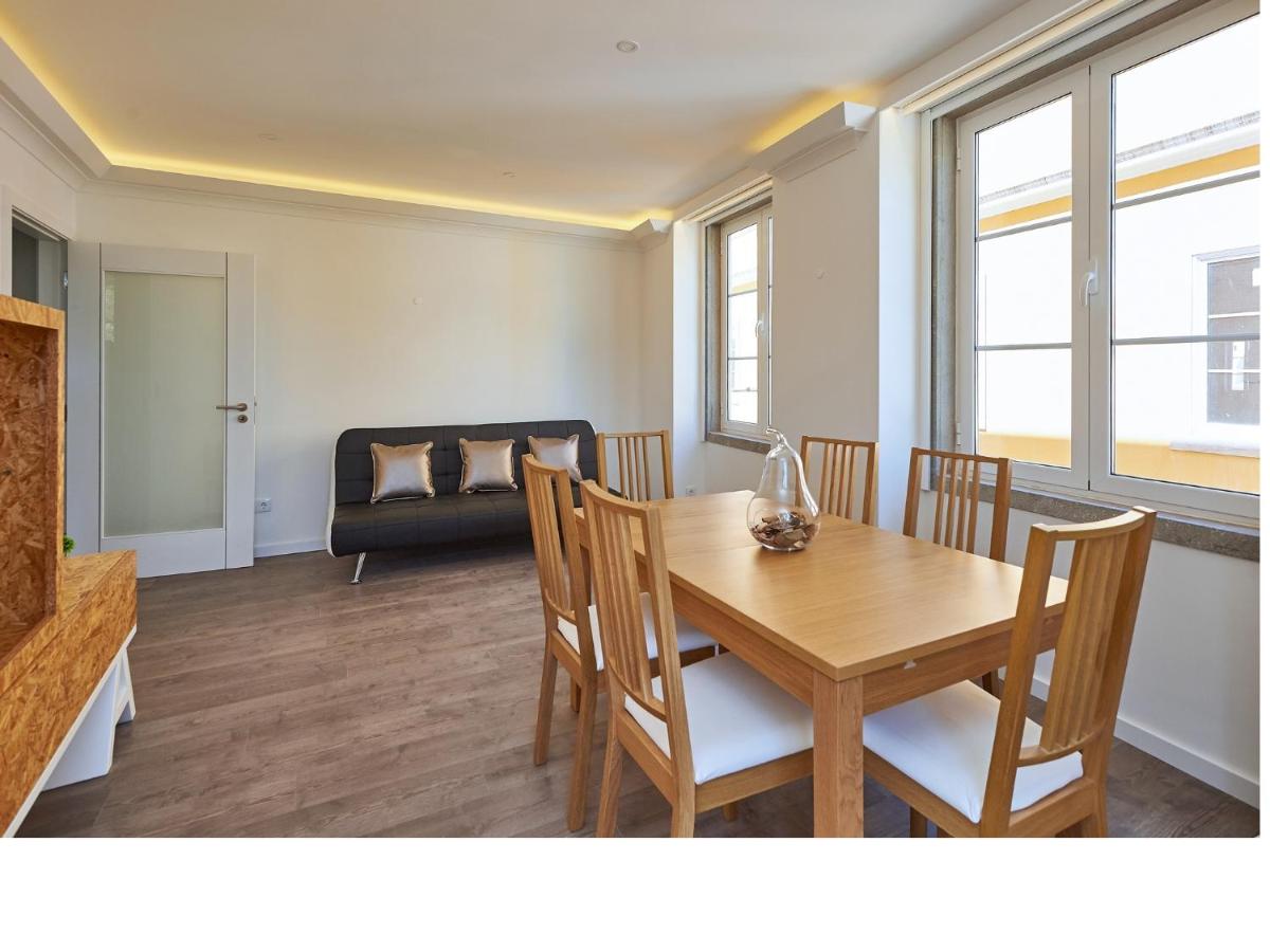 Sintra Design Apartment - 4