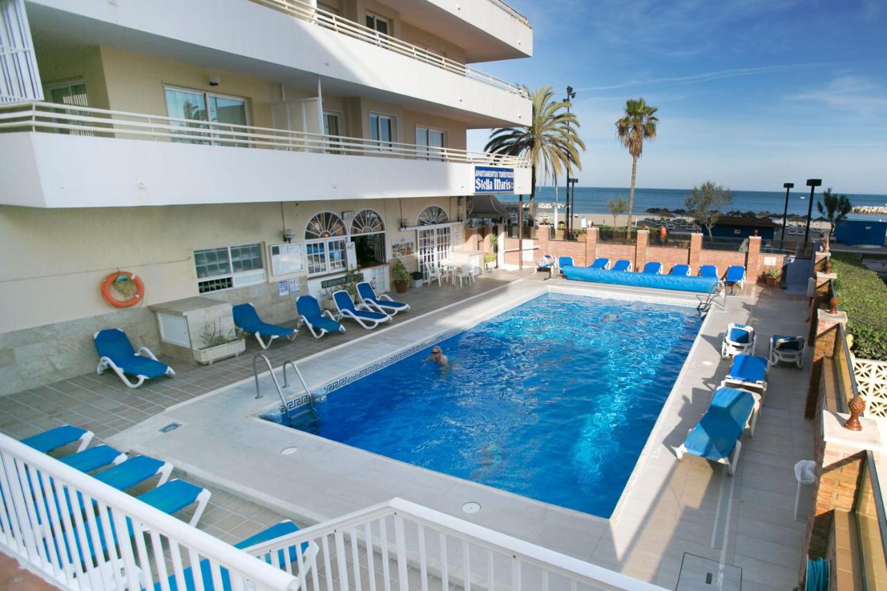 Sea Star, Fuengirola – Bijgewerkte prijzen 2022