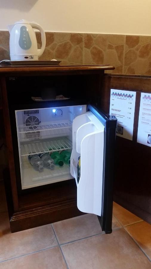 Vecchia Roma Resort - 5