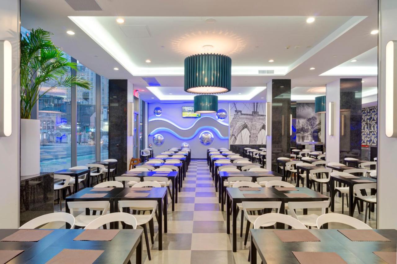 Riu Plaza New York Times Square - 4