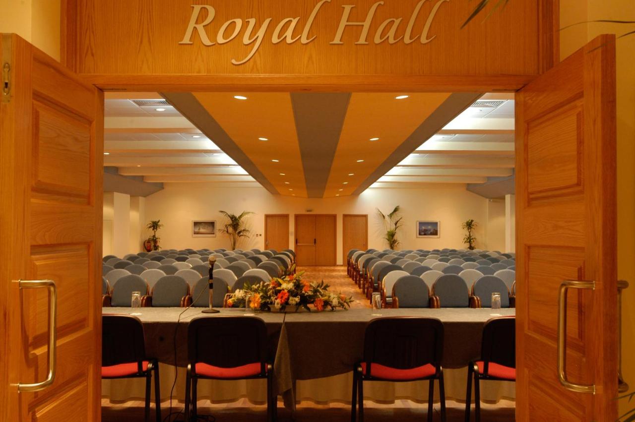 Constantinou Bros Athena Royal Beach Hotel photo