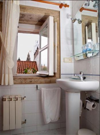 Hostal Alfonso, Santiago de Compostela – Bijgewerkte prijzen 2022