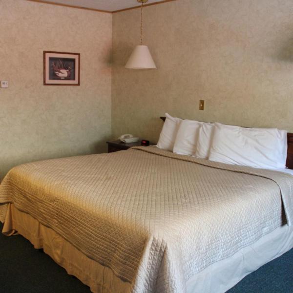 Georgetown Mountain Inn — photo 11