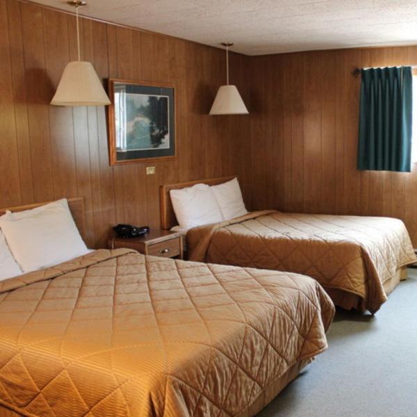 Georgetown Mountain Inn — photo 9